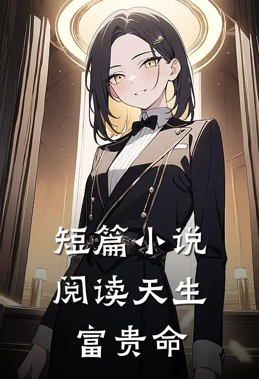 短篇小说阅读天生富贵命
