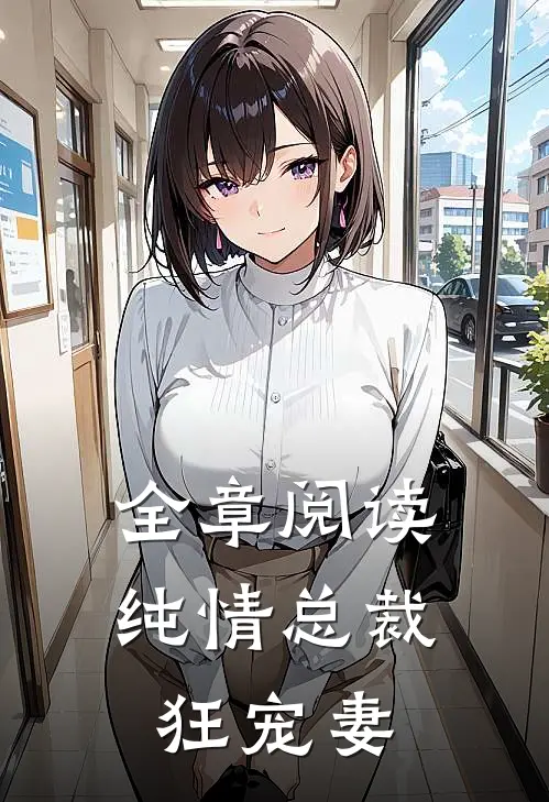 全章阅读纯情总裁狂宠妻