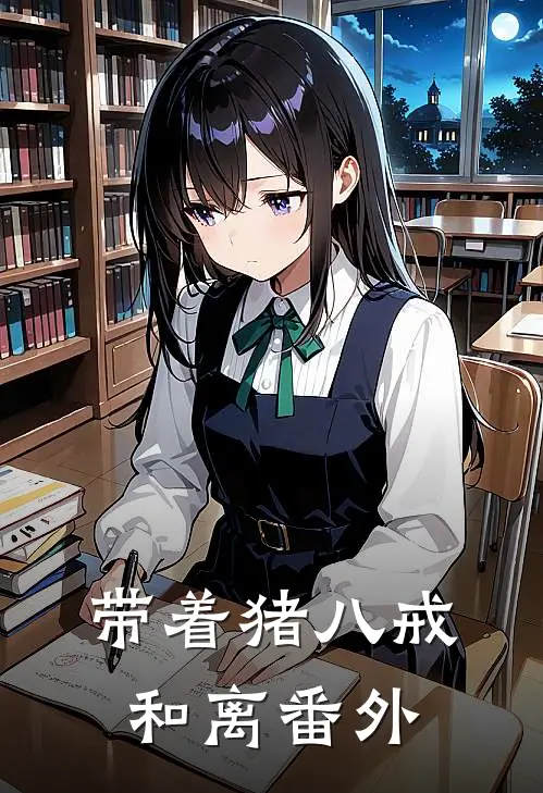 带着猪八戒和离番外