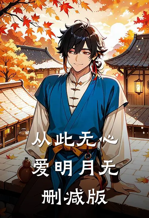 从此无心爱明月无删减版
