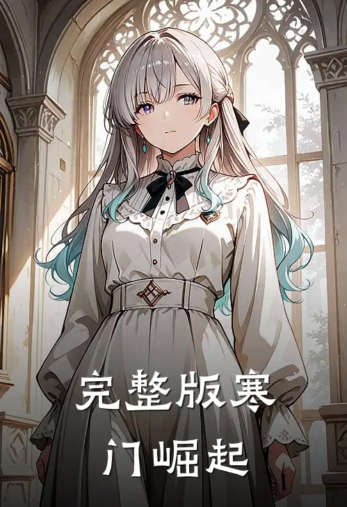 完整版寒门崛起