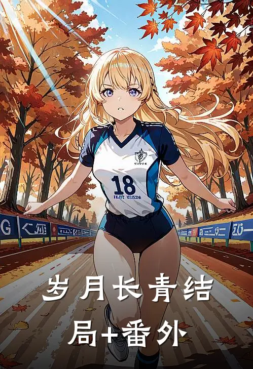 岁月长青结局+番外