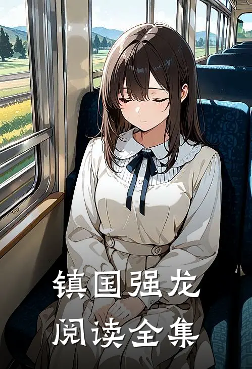 镇国强龙阅读全集