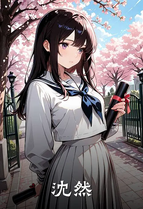 沈然