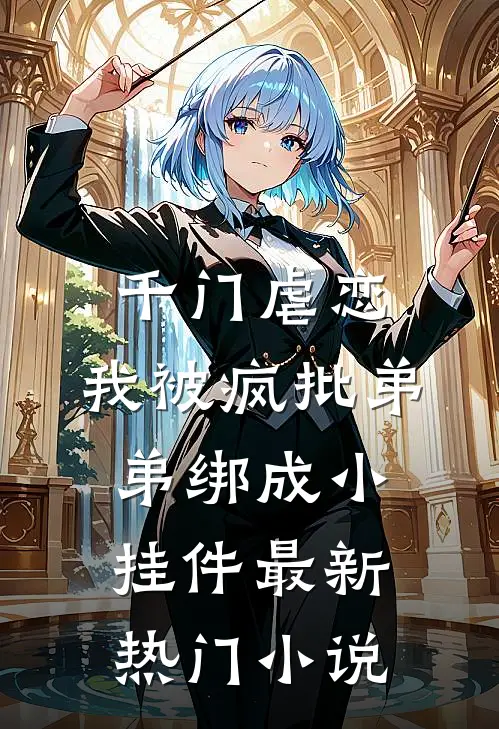 千门虐恋：我被疯批弟弟绑成小挂件最新热门小说