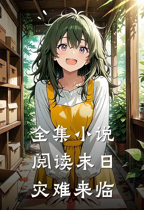 全集小说阅读末日灾难来临