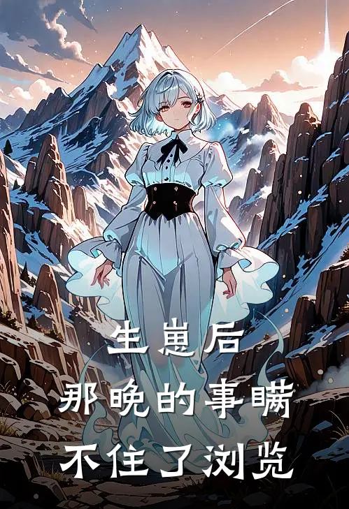 生崽后：那晚的事瞒不住了浏览