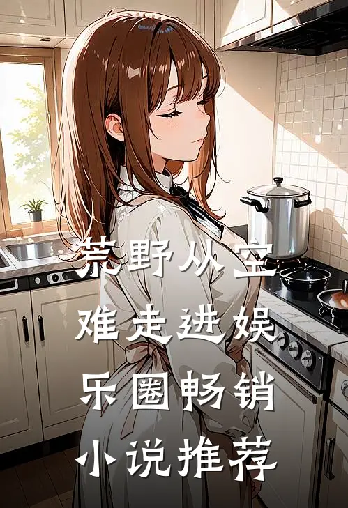 荒野从空难走进娱乐圈畅销小说推荐