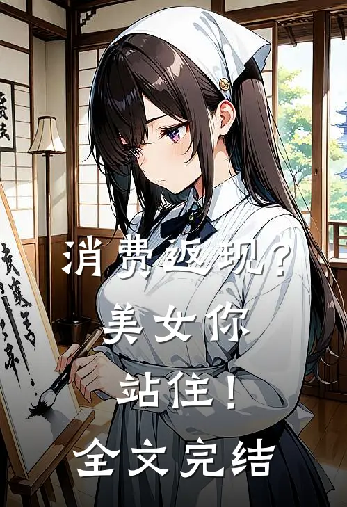 消费返现？美女你站住！全文完结