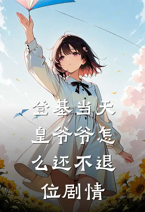 登基当天，皇爷爷怎么还不退位剧情