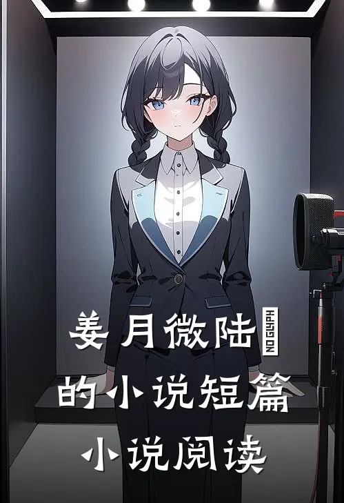 姜月微陆璟的小说短篇小说阅读