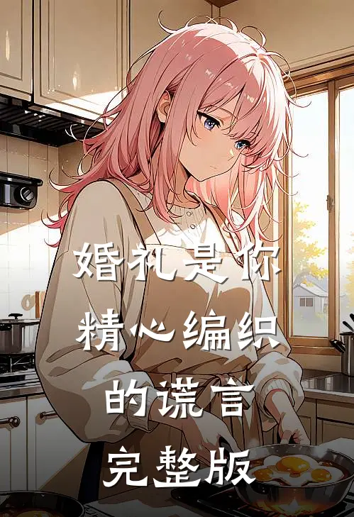 婚礼是你精心编织的谎言完整版