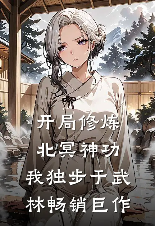 开局修炼北冥神功：我独步于武林畅销巨作