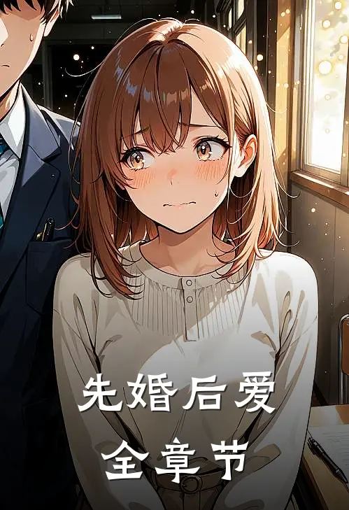 先婚后爱全章节