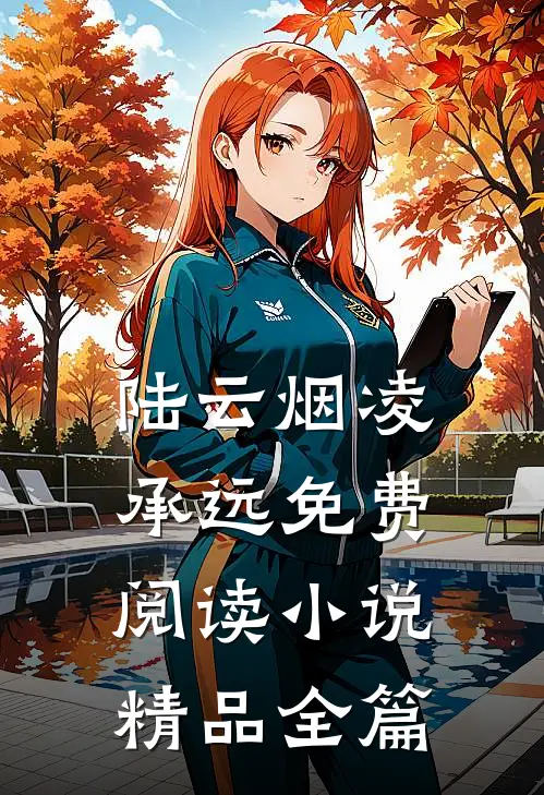 陆云烟凌承远免费阅读小说精品全篇