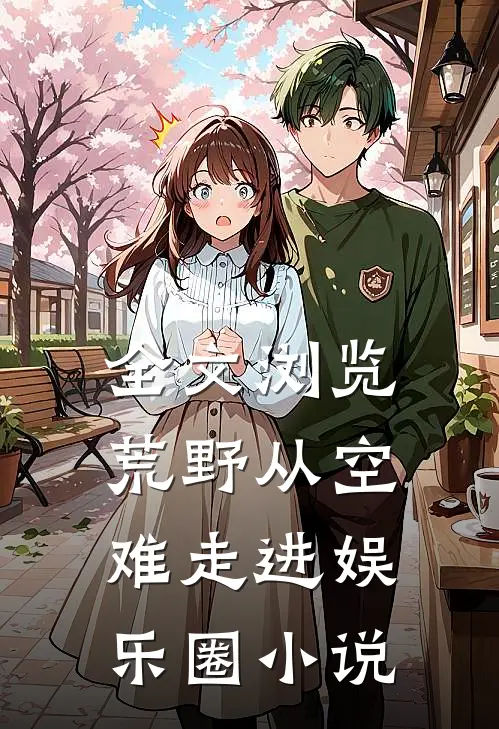 全文浏览荒野从空难走进娱乐圈小说