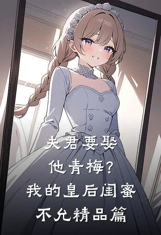 夫君要娶他青梅？我的皇后闺蜜不允精品篇