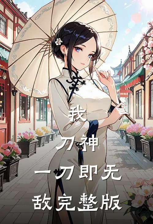 我，刀神，一刀即无敌完整版