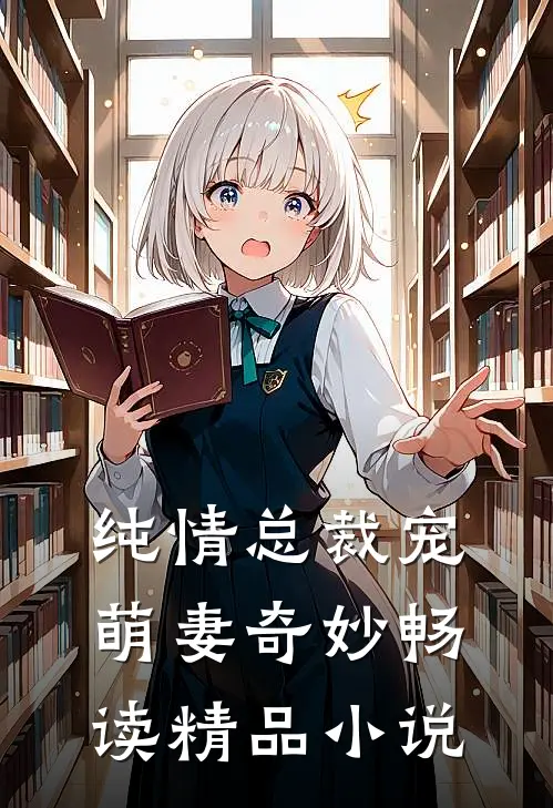 纯情总裁宠萌妻奇妙畅读精品小说