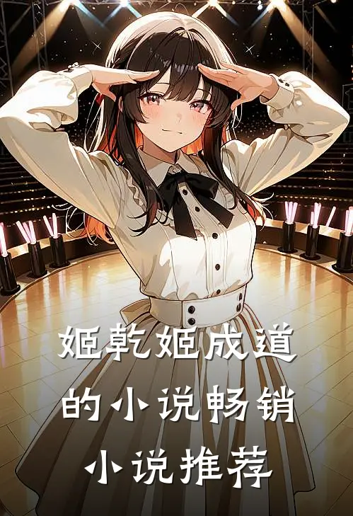 姬乾姬成道的小说畅销小说推荐