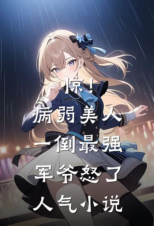 惊！病弱美人一倒，最强军爷怒了人气小说