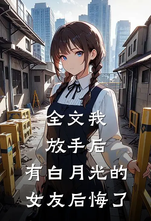 全文我放手后，有白月光的女友后悔了