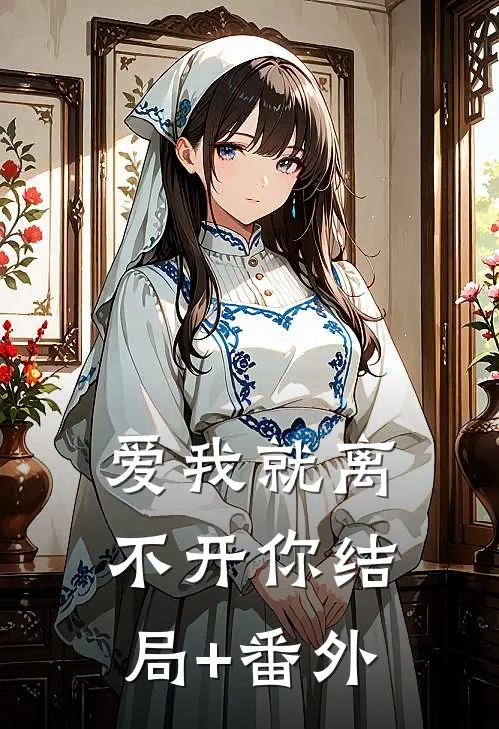 爱我就离不开你结局+番外