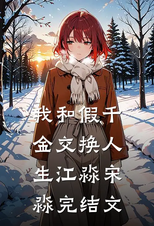 我和假千金交换人生江淼宋淼完结文