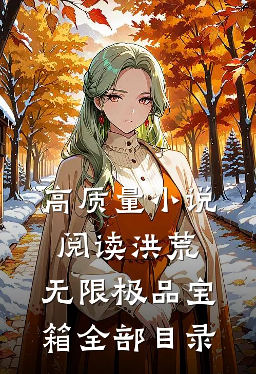 高质量小说阅读洪荒:无限极品宝箱全部目录