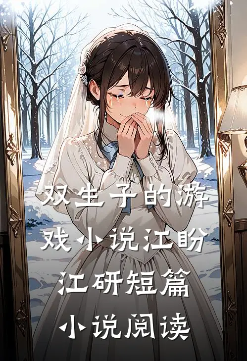 双生子的游戏小说江盼江研短篇小说阅读
