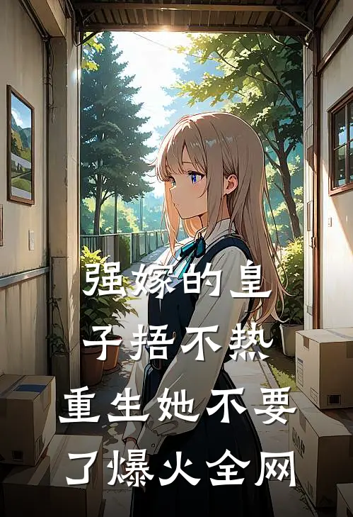 强嫁的皇子捂不热，重生她不要了爆火全网