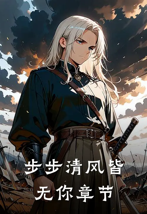 步步清风皆无你章节