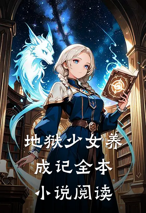 地狱少女养成记全本小说阅读