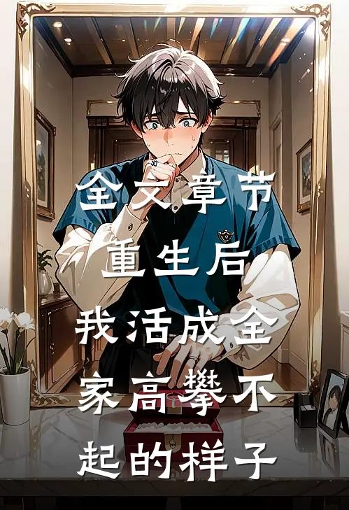 全文章节重生后，我活成全家高攀不起的样子