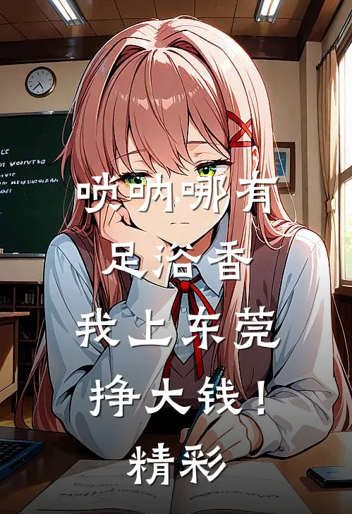 唢呐哪有足浴香，我上东莞挣大钱！精彩