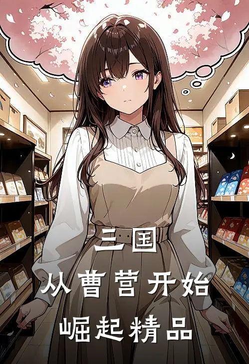 三国：从曹营开始崛起精品