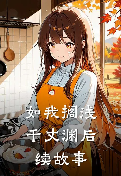如我搁浅千丈渊后续故事