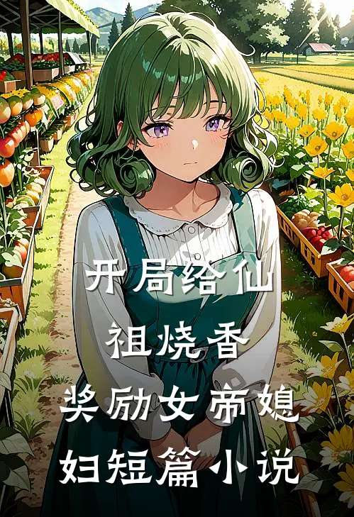 开局给仙祖烧香，奖励女帝媳妇短篇小说