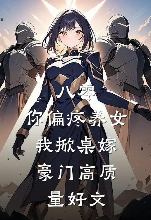 八零：你偏疼养女，我掀桌嫁豪门高质量好文
