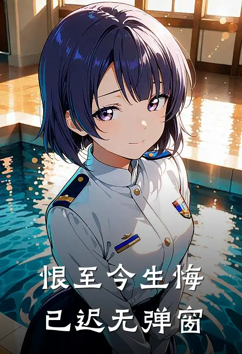 恨至今生悔已迟无弹窗