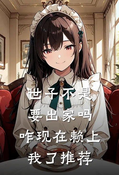 世子不是要出家吗，咋现在赖上我了推荐