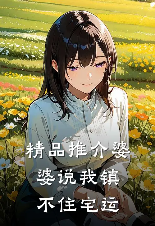 精品推介婆婆说我镇不住宅运