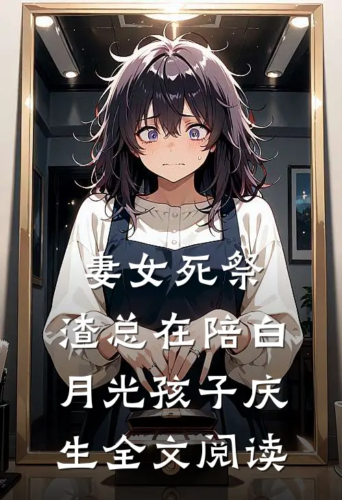 妻女死祭，渣总在陪白月光孩子庆生全文阅读