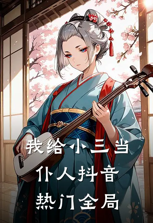 我给小三当仆人抖音热门全局