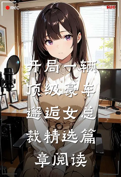 开局一辆顶级豪车，邂逅女总裁精选篇章阅读