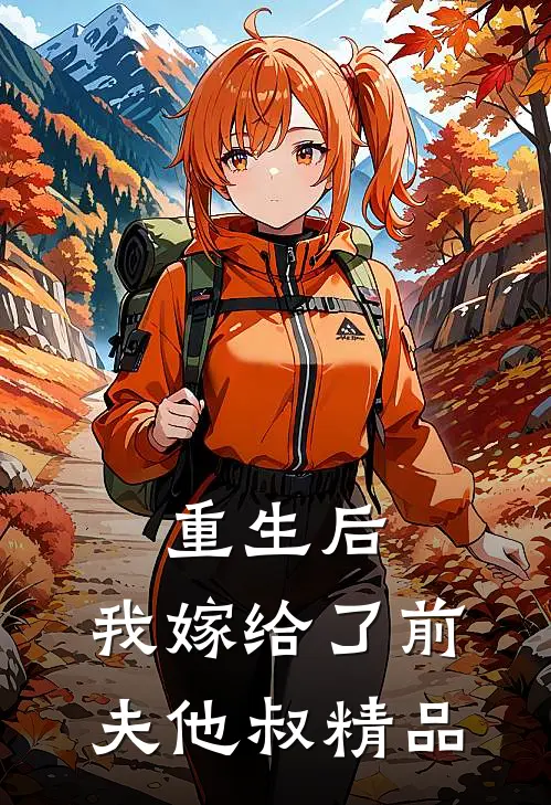 重生后，我嫁给了前夫他叔精品