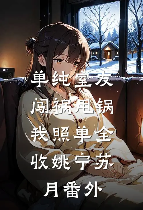 单纯室友闯祸甩锅，我照单全收姚宁苏月 番外