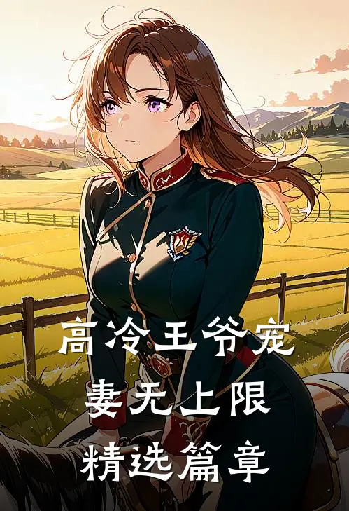 高冷王爷宠妻无上限精选篇章