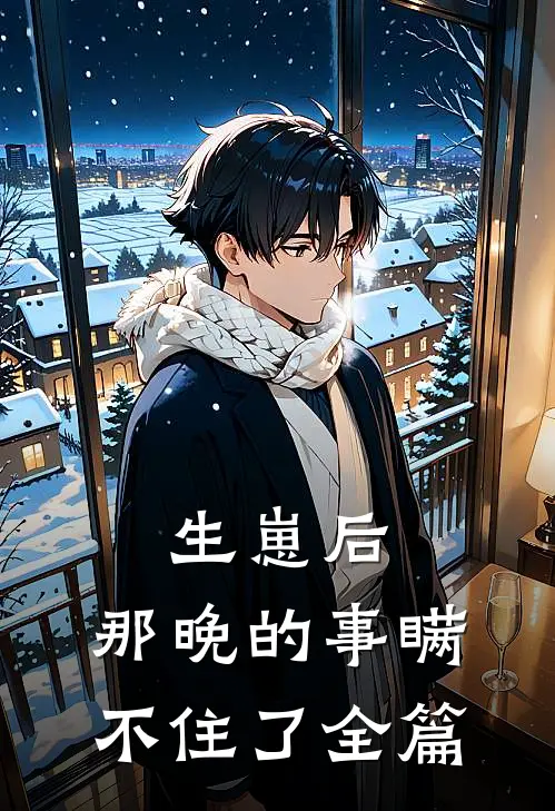 生崽后：那晚的事瞒不住了全篇