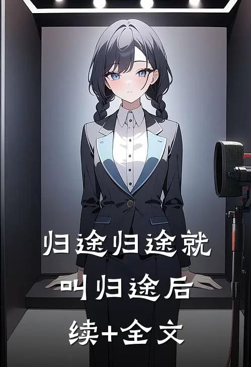 归途归途就叫归途后续+全文